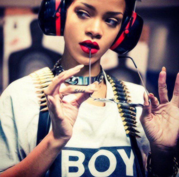 Рианна - rihanna, рианна - оригинал