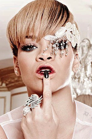 Рианна - рианна, rihanna - оригинал