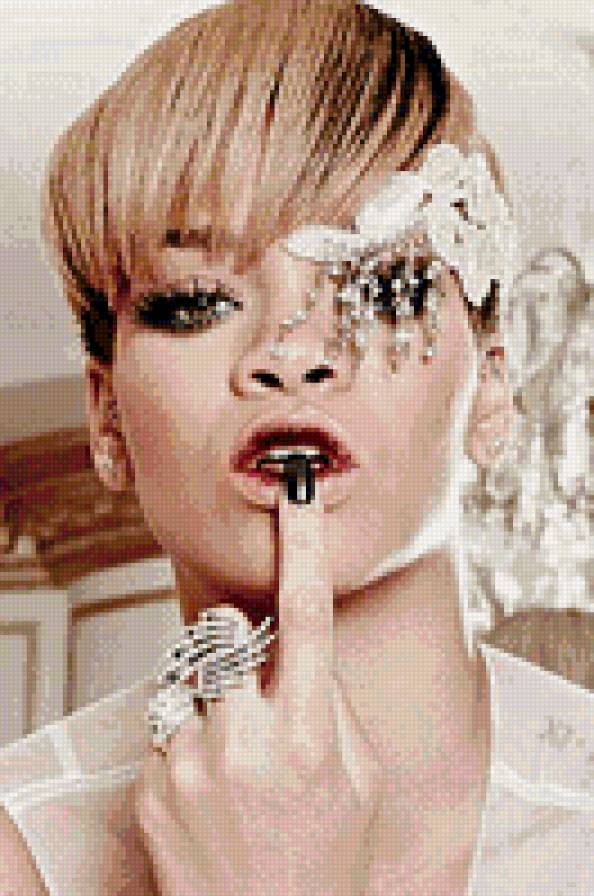 Рианна - рианна, rihanna - предпросмотр