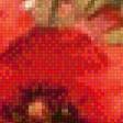 Предпросмотр схемы вышивки «Маки» (№700232)