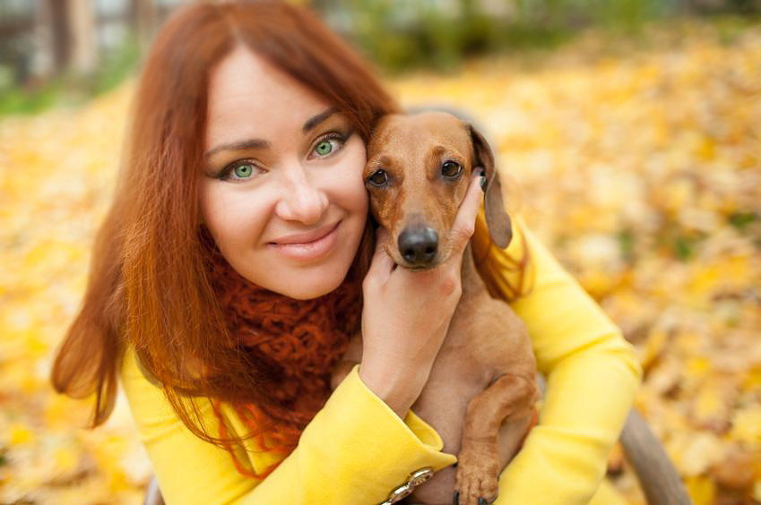 нина и шпиля_осень - оригинал