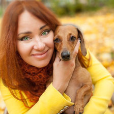 нина и шпиля_осень