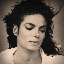 Схема вышивки «Майкл»