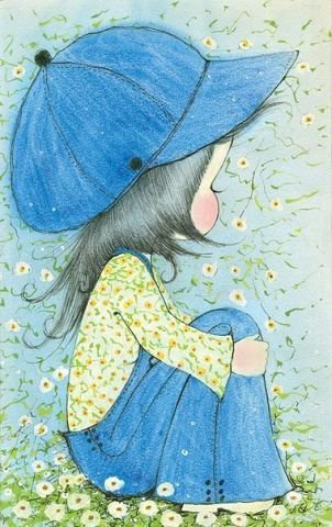 Девочка - люди, дети - оригинал