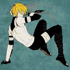 Схема вышивки «Ж. н.»