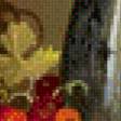 Предпросмотр схемы вышивки «Натюрморт» (№700491)