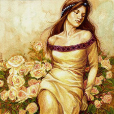 Схема вышивки «№700497»