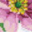 Предпросмотр схемы вышивки «серия "цветы"» (№700517)