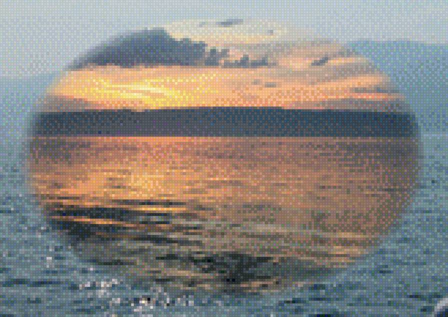 Байкал - байкал, природа, ольхон - предпросмотр