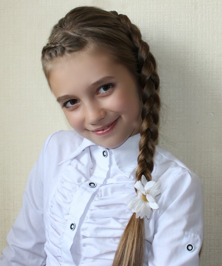 дочка - оригинал