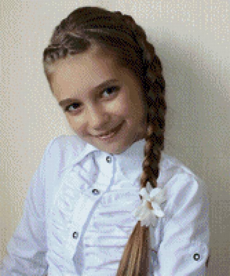 дочка - предпросмотр