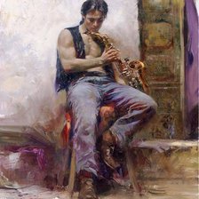 Схема вышивки «№700961»