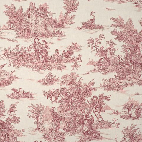 Туаль де жуи - оригинал