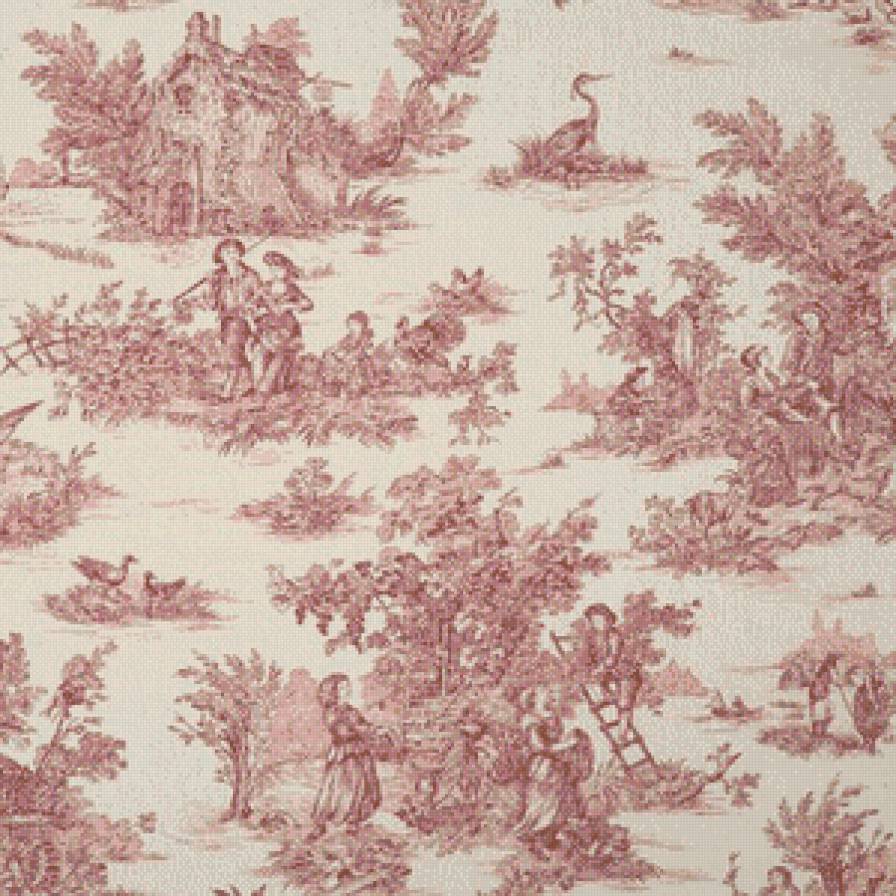 Туаль де жуи - предпросмотр