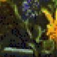 Предпросмотр схемы вышивки «Акварель 8» (№701274)