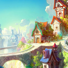 Схема вышивки «№701362»