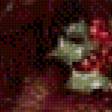 Предпросмотр схемы вышивки «рождество» (№701415)