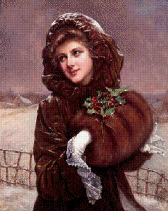 рождество - рождество - предпросмотр