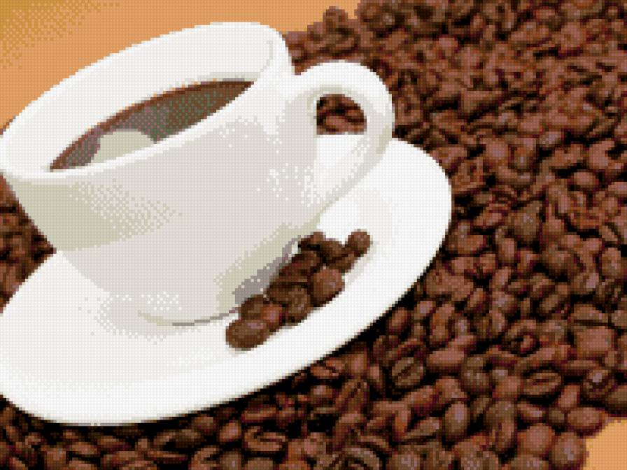 кофе - предпросмотр