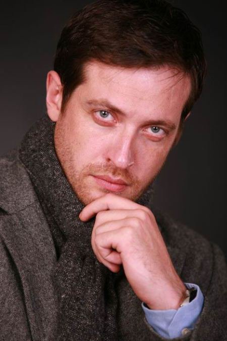 Кирилл Сафронов - актеры, кино, знаменитости - оригинал