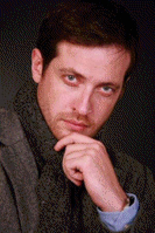 Кирилл Сафронов - кино, актеры, знаменитости - предпросмотр