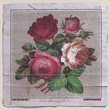 Схема вышивки «серия "подушки"»