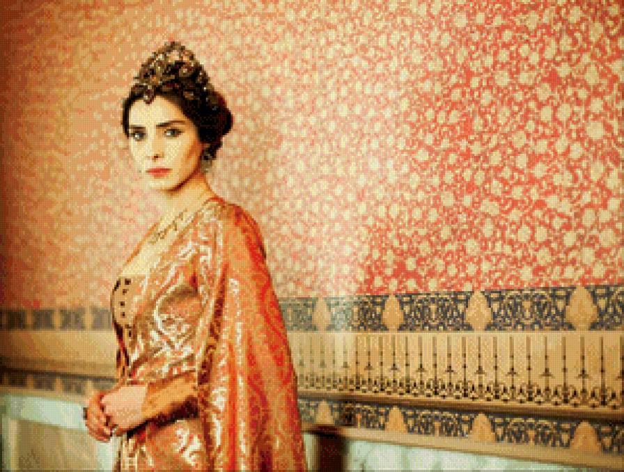 Махидевран - махидевран - предпросмотр