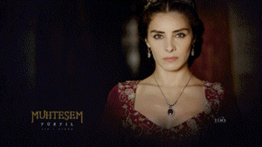 Махидевран - махидевран - предпросмотр