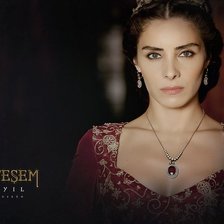 Махидевран