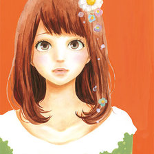 Схема вышивки «№1»