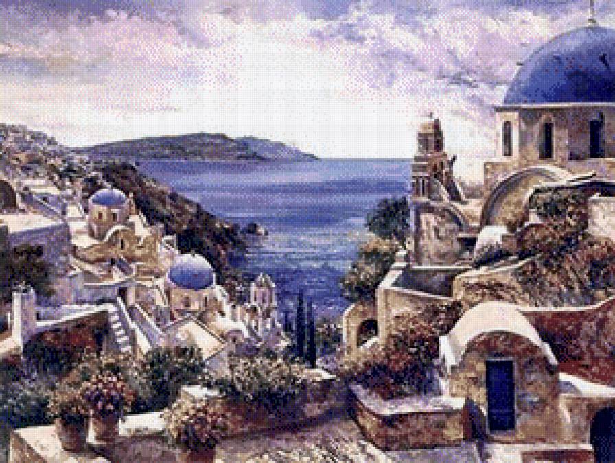 Mykonos 60 - предпросмотр