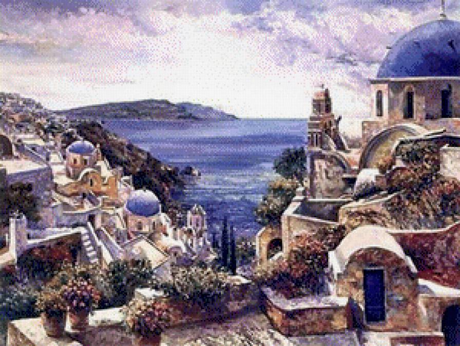 Mykonos 100 - предпросмотр