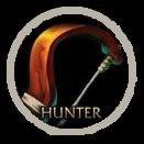 Схема вышивки «Хант норм»