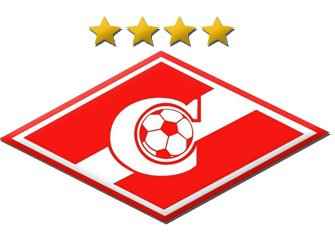 Спартак - спартак, футбол - оригинал