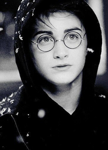 №702377 - гарри поттер, дэниэл редклифф - оригинал