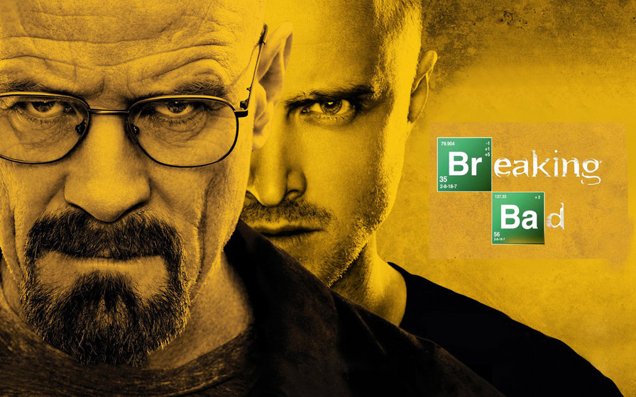 breaking bad - во все тяжкие, хайзенберг, breaking bad - оригинал