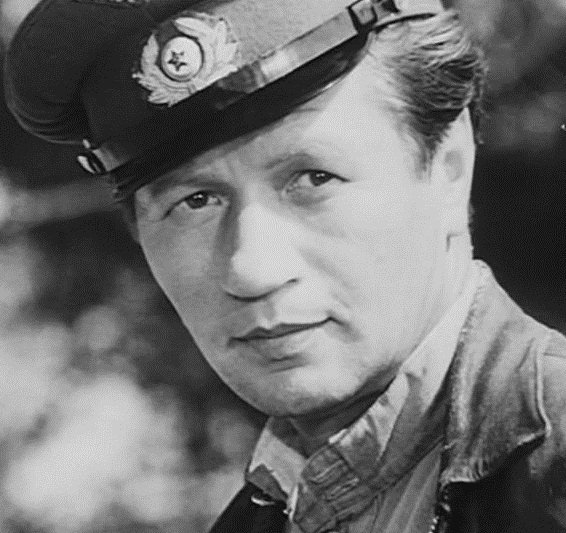 Леонид Быков - оригинал