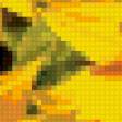 Предпросмотр схемы вышивки «подсолнухи» (№702978)