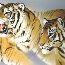 Схема вышивки «№702987»