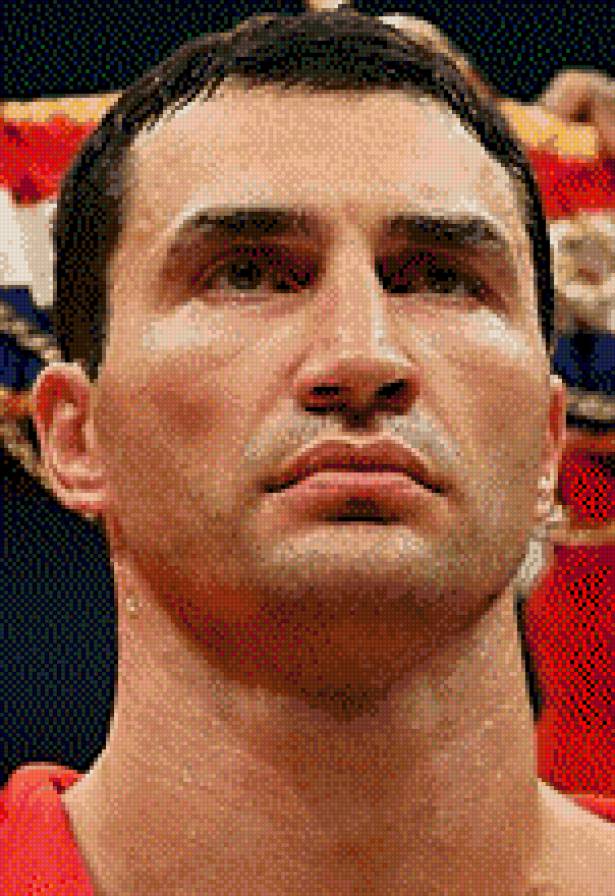 Володимир Клічко - предпросмотр