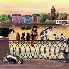 Схема вышивки «№703236»