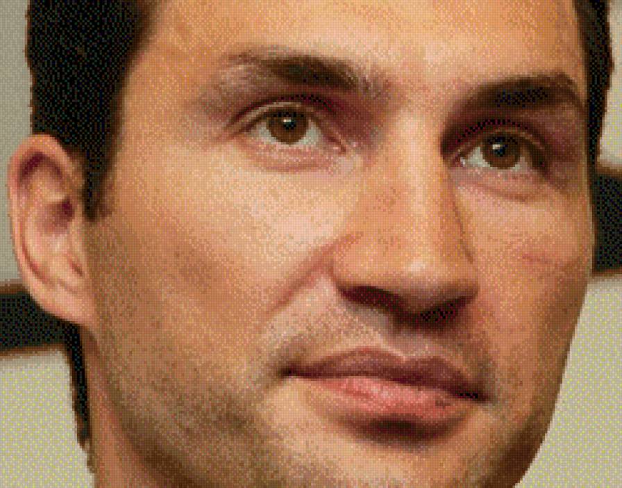 Volodymyr Klitschko - предпросмотр