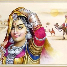 Схема вышивки «№703541»