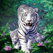 Схема вышивки «№703586»