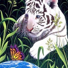 Схема вышивки «№703590»