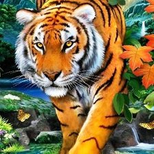 Схема вышивки «№703596»