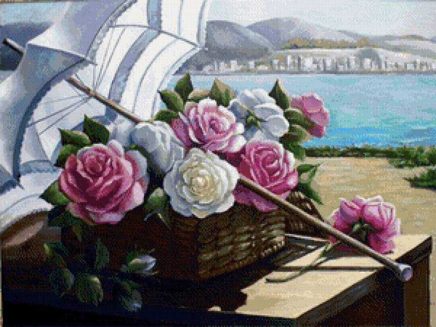 №703661 - розы - предпросмотр