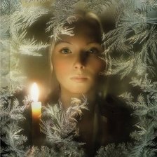 Схема вышивки «№703675»