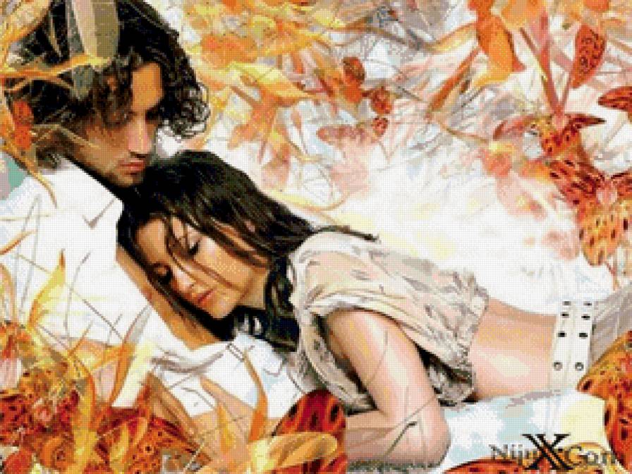 №703693 - влюбленные - предпросмотр