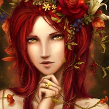 Схема вышивки «№703705»